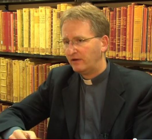 Marc Lindeijer sj over Franciscus en Franciscus
