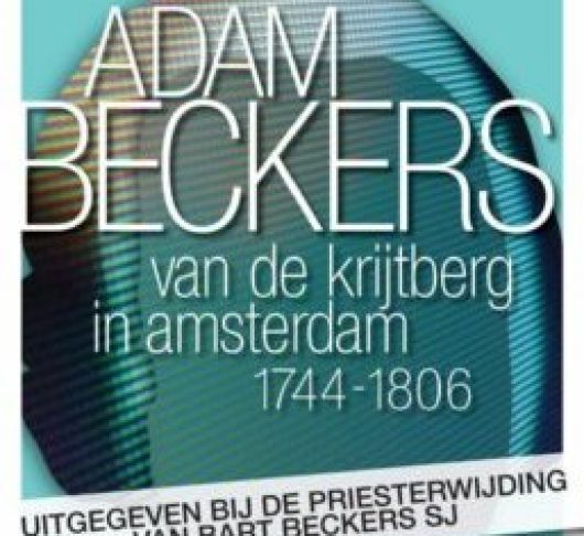Adam Beckers 1